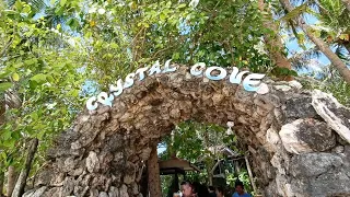 Crystal Cove Walk Tour 2024 | Cave Tour | Boracay Island Hopping