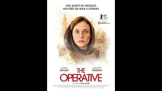 The Operative - Bande annonce HD VOST