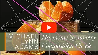 Composition Analysis Harmonic Symmetry