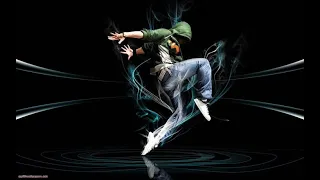 Flying Steps - BREAKIN IT DOWN  Extended Mix Breakdance video