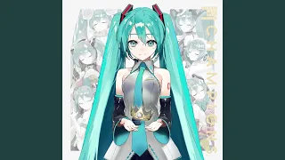 METEOR (feat. Hatsune Miku)