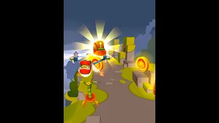 subway surfers #shortsfeed #trending #shortvideo