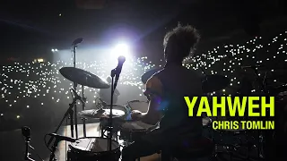 Yahweh (No One) - Chris Tomlin | Live Drums featuring Timmy Jones