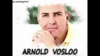 Arnold Vosloo- Dream On (Aerosmith)