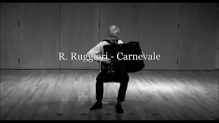 Nikolay Bine - Carnevale (comp. Renzo Ruggieri, arr. A. Shirunov & N. Bine)