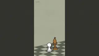 if chess pieces were human