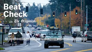 Beat Check podcast: Vision Zero and Portland's surge in traffic fatalities