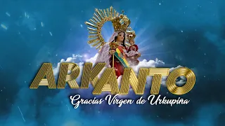 GRACIAS VIRGEN DE URKUPIÑA(SELECCION CAPORAL MIX)DJ ARKANTO