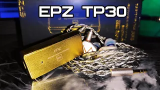 EPZ TP30 Золотое эльдорадо