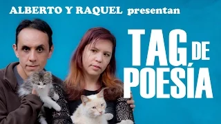 TAG de Poesía