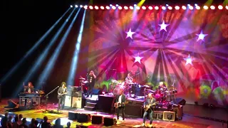 Ringo Starr & His All Starr Band - "Hold The Line" - The Met Philadelphia 2019-08-14