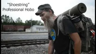 Mark Nichols "Shoestring" Professional Hobo