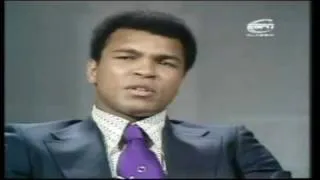 An Audience With Muhammad Ali in London 1/5
