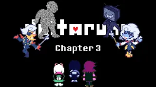 Deltarune Chapter 3 Beginning (Fanmade)