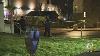 1 person dead after overnight shooting in New Kensington