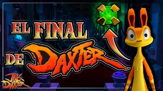 El Final de Daxter || [TEORÍA] Jak & Daxter