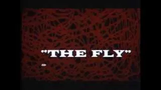 The Fly - Trailer