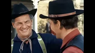 Bonanza temporada 10 capítulo 19+20+21 - Película De Vaqueros Capítulo Completos 2024