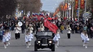 2021/05 – День Победы