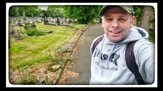 40TH ANNIVERSARY OF IAN CURTIS MEMORIAL STONE  VLOG 2 of 2 18-05-2020