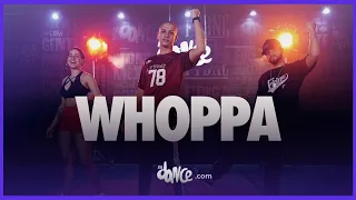 Whoppa  - Tinie (feat. Sofia Reyes and Farina)  | FitDance Life (Choreography) Dance Video