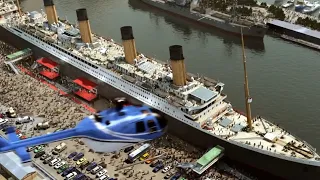 Titanic 666 Trailer Reaction