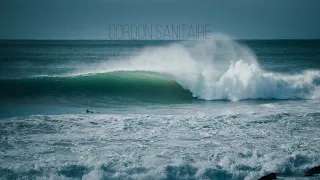 Bruces Beauties | Rare Endless Summer wave | St Francis Bay | Cape St Francis