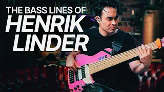 The Henrik Linder Interview: The Secret of Dirty Loops