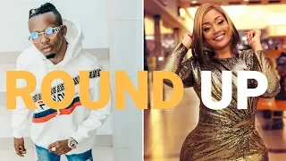 Round Up: Vijembe kati ya Dogo Janja na Irene Uwoya licha ya kila mmoja kushika njia yake