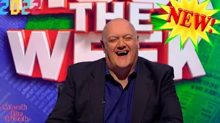 「Mock the Week」|| 🍓S20E07: Maisie Adam, Alasdair Beckett-King,...🍓New Full Episode Season 2022