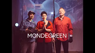 MONDEGREEN PROMO MIX 2019 (Feel It Still, One Kiss, Give Me Your Love, I`ll be here).