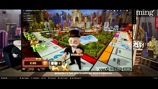 Monopoly Live: Loads of Bonuses