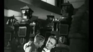 Гибель сенсации. Робот Джима Рипль (1935)
