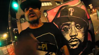 Agallah - T.R.O.P. (They Reminisce Over P) Sean Price #Rip