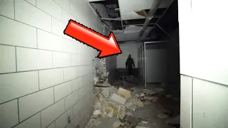 10 Videos De Terror Sumamente Paranormales Captados En Camara