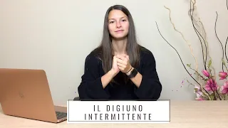 Il digiuno intermittente