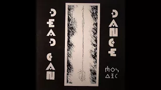 Dead Can Dance   Black Stream