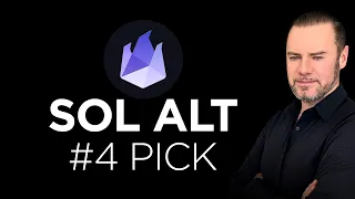 🤔Digging into IA SOLALT's Top Pick #2! 🌟