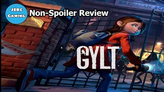 GYLT Non-Spoiler Review (PS5)