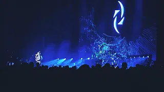 Halestorm - Familiar Taste Of Poison [Extended Version with Solo] Live In Atlantic City [2023]