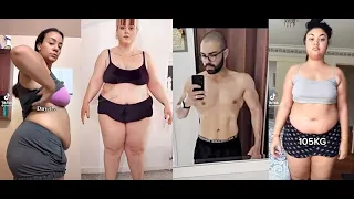 Transformações FITNESS INACREDITÁVEIS! Antes e Depois Academia!