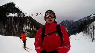 Bichlbach | Zugspitzarena 2018 | Ski | Tirol
