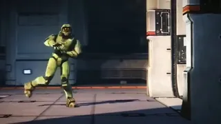 Master Chief dancing meme | Halo Infinite |