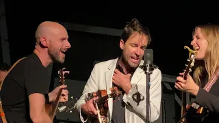 Andrew Bird -  Pulaski at Night  - live at the Van Buren, Phoenix AZ Oct. 26, 2019