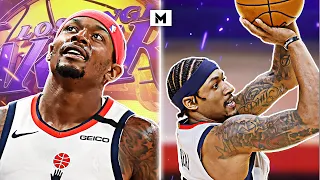 Is It Time To FREE BRADLY BEAL? Best Beal Moments