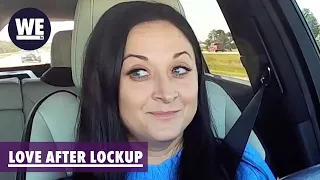 'We Can Have As Much Crazy Sex As We Want!' | Love After Lockup