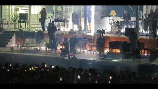 The 1975 -About You- Live @ SAP Center San Jose, California  9-28-2023