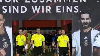 Germany vs Hungary 0-1 all goals and highlights UEFA nations league 23 September 2022