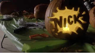 Halloween at Nickelodeon | Inside the Studio | Nick Animation