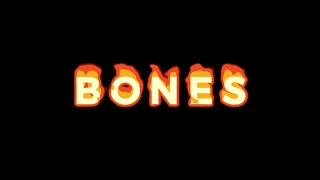 Bones- Imagine Dragons Edit Audio